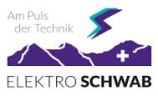 Elektro Schwab AG