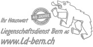 Liegenschaftsdienst Bern AG